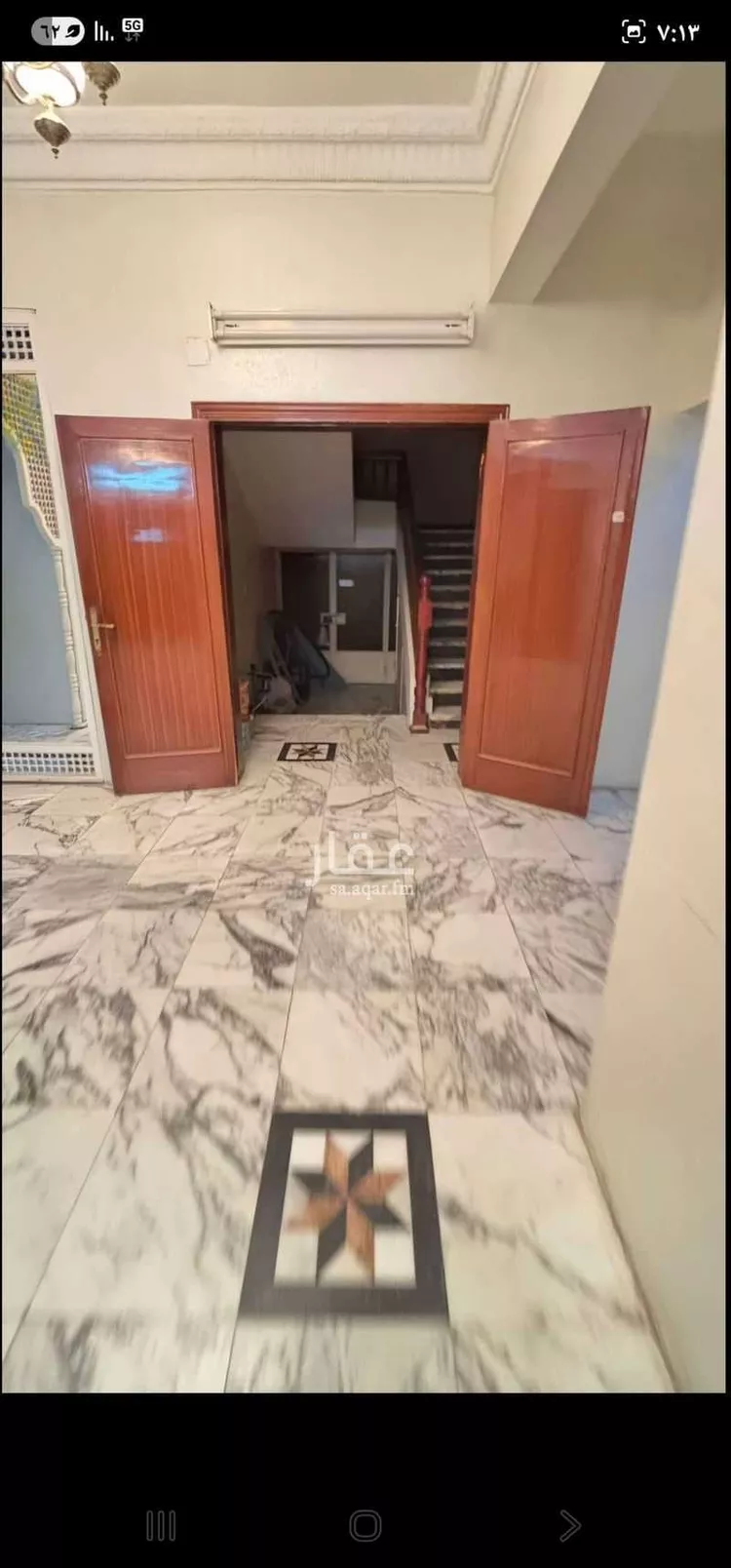 دور للإيجار في شارع مكحول الشامي, حي أم العراد, مدينة الطائف, منطقة مكة المكرمة صورة 2