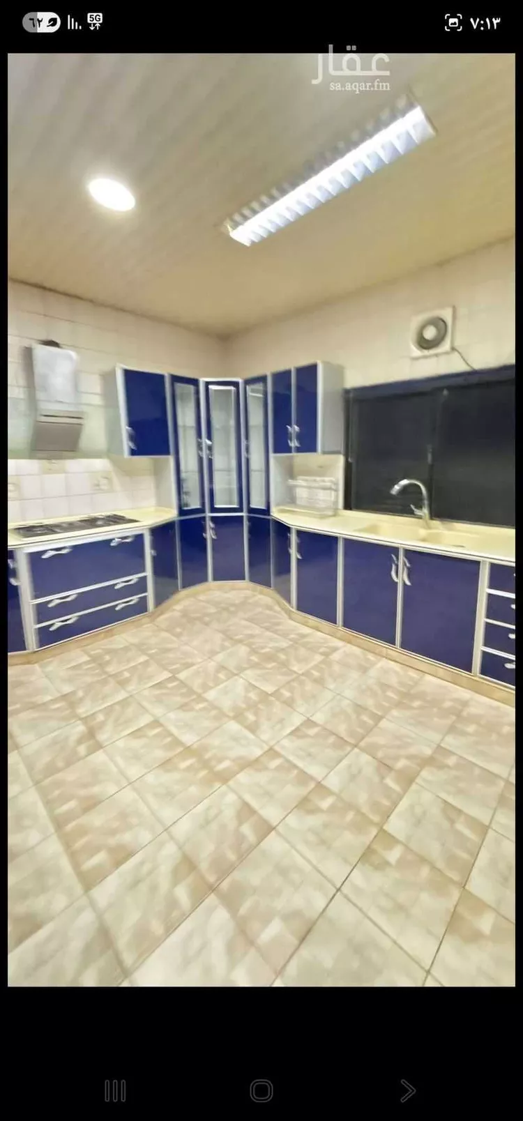 دور للإيجار في شارع مكحول الشامي, حي أم العراد, مدينة الطائف, منطقة مكة المكرمة