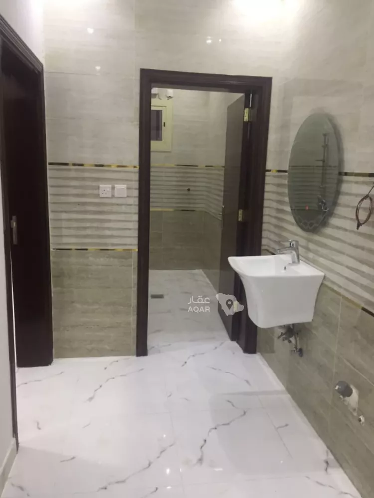 شقة للإيجار في شارع كفر سعيد ، حي الرياض ، جدة ، جدة 10