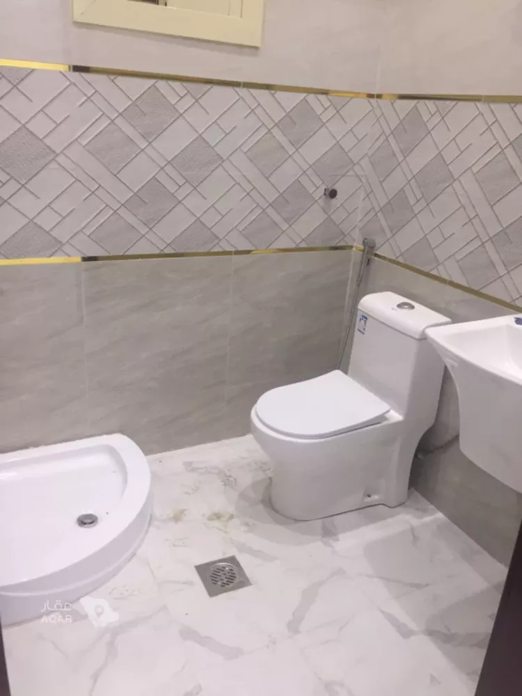 شقة للإيجار في شارع كفر سعيد ، حي الرياض ، جدة ، جدة 20