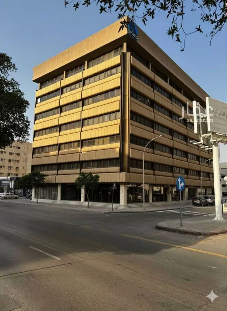 مكتب تجاري للإيجار في حي المربع ، الرياض ، منطقة الرياض صورة 5