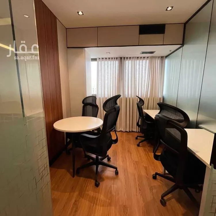 مكتب تجاري للإيجار في حي المربع ، الرياض ، منطقة الرياض صورة 2