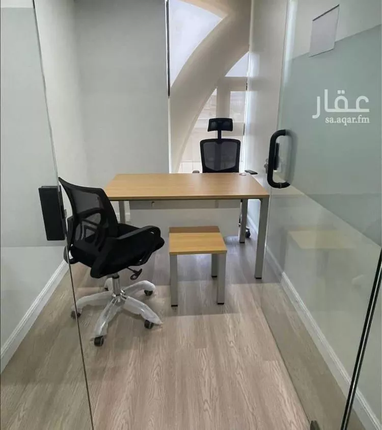 مكتب تجاري للإيجار في شارع صيدا ، حي الدريهمية ، الرياض ، منطقة الرياض صورة 4