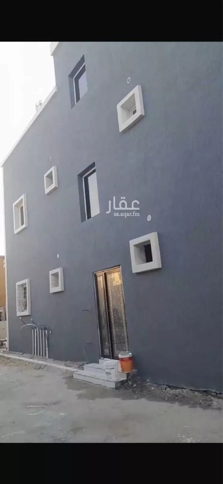 عمارة للإيجار في شارع الضحاك بن عمرو, حي الزور, مدينة القطيف, المنطقة الشرقية