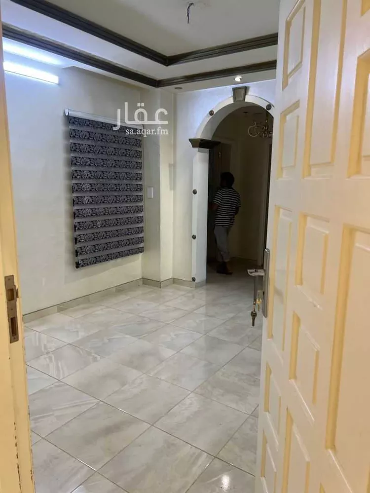 شقة للإيجار في شارع عبدالله بن الحسن ، حي البوادي ، جدة ، جدة