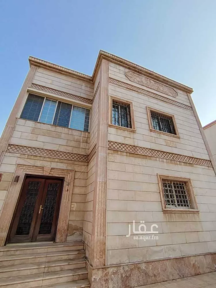 فيلا للإيجار في شارع السيد صالح بكري شطا, حي الحمدانية, مدينة جدة, منطقة مكة المكرمة