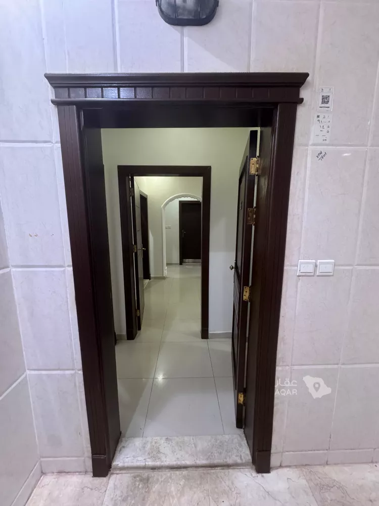 شقة للإيجار في شارع صالح العمري, حي المروة, مدينة جدة, منطقة مكة المكرمة