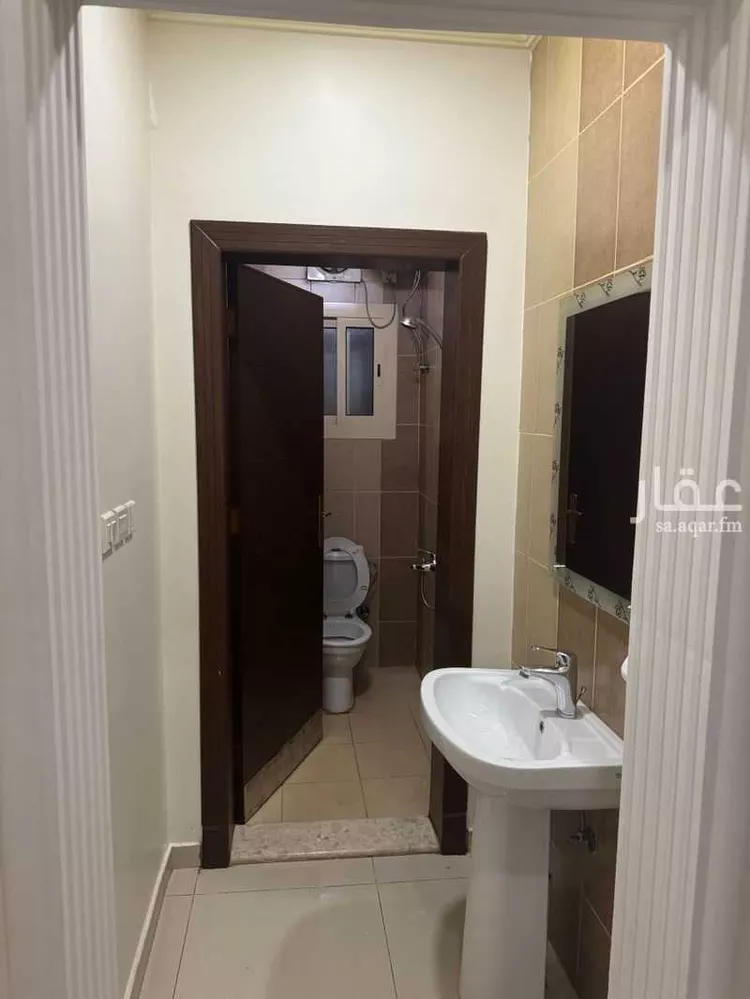 شقة للإيجار في شارع صالح العمري, حي المروة, مدينة جدة, منطقة مكة المكرمة صورة 2