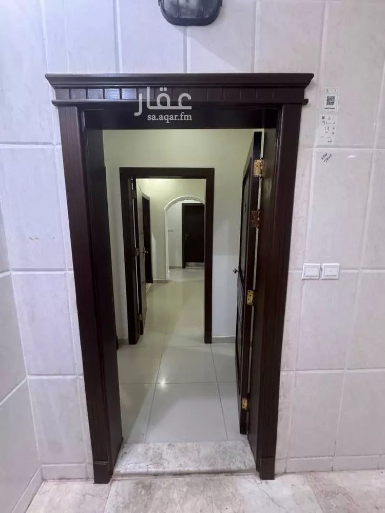 شقة للإيجار في شارع صالح العمري, حي المروة, مدينة جدة, منطقة مكة المكرمة