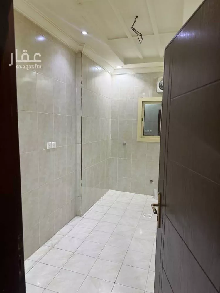 شقة للإيجار في شارع صالح العمري, حي المروة, مدينة جدة, منطقة مكة المكرمة صورة 3