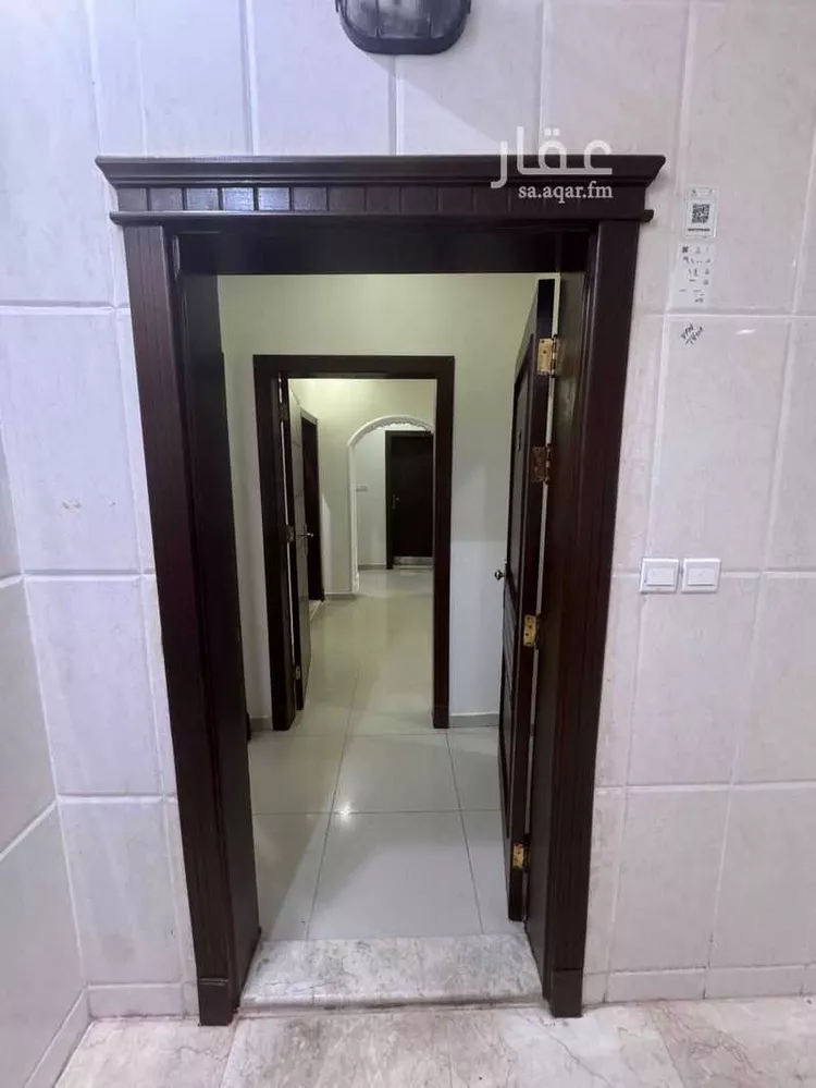 شقة للإيجار في شارع صالح العمري, حي المروة, مدينة جدة, منطقة مكة المكرمة