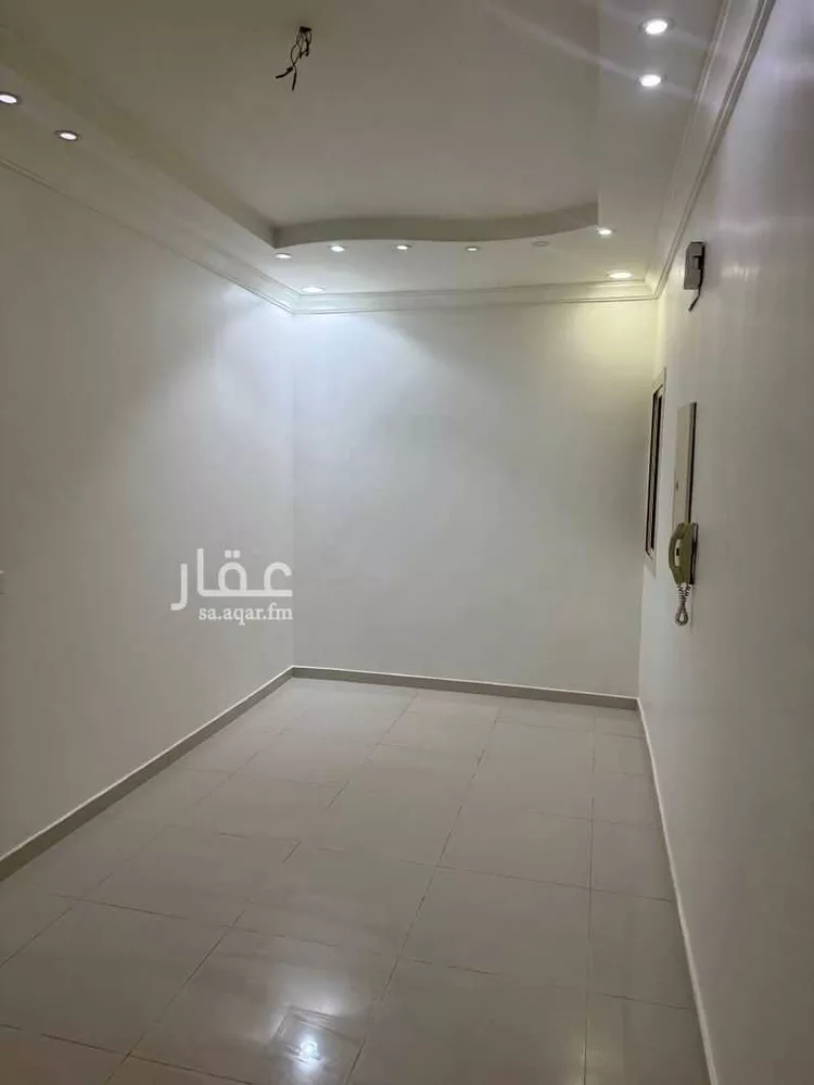 شقة للإيجار في شارع صالح العمري, حي المروة, مدينة جدة, منطقة مكة المكرمة صورة 3