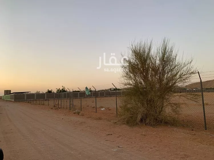 أرض للبيع في شارع هجرة الأوسط 2453, مدينة هجرة الاوسط, منطقة الرياض صورة 4