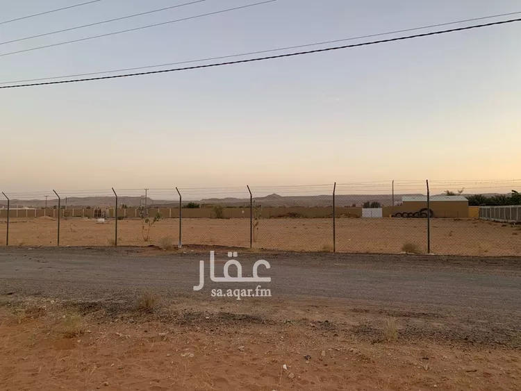 أرض للبيع في شارع هجرة الأوسط 2453, مدينة هجرة الاوسط, منطقة الرياض صورة 5