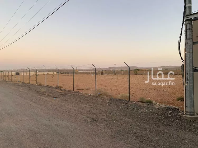 أرض للبيع في شارع هجرة الأوسط 2453, مدينة هجرة الاوسط, منطقة الرياض صورة 3