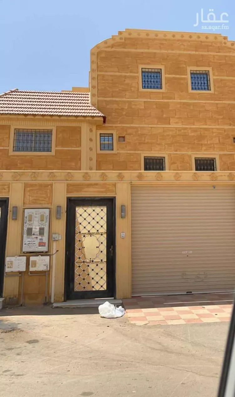 Floor for Sale in Buraydah Al Basateen صورة 2