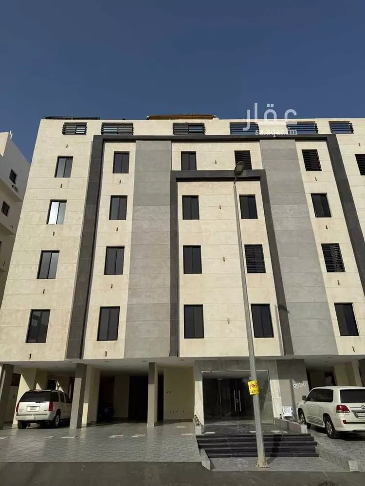 شقة للإيجار في شارع الرقيم, حي حكومي1, مدينة جدة, منطقة مكة المكرمة