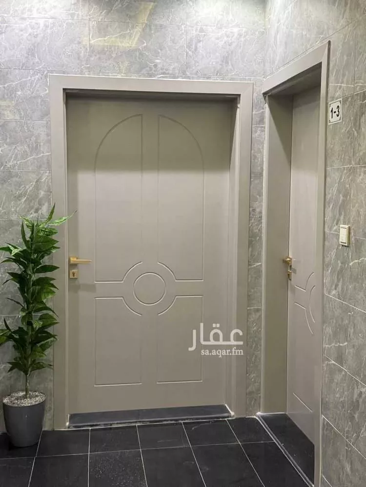 شقة للإيجار في شارع الرقيم, حي حكومي1, مدينة جدة, منطقة مكة المكرمة صورة 3