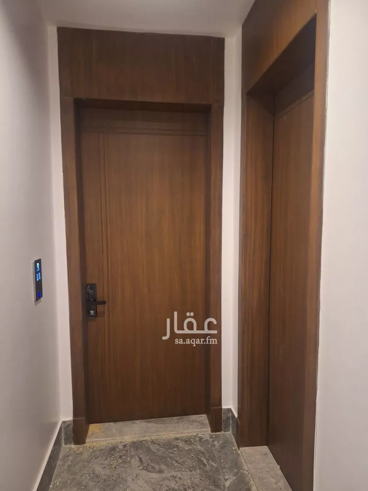 شقة للبيع في شارع حريملاء, حي الحمراء, مدينة الخبر, المنطقة الشرقية صورة 5