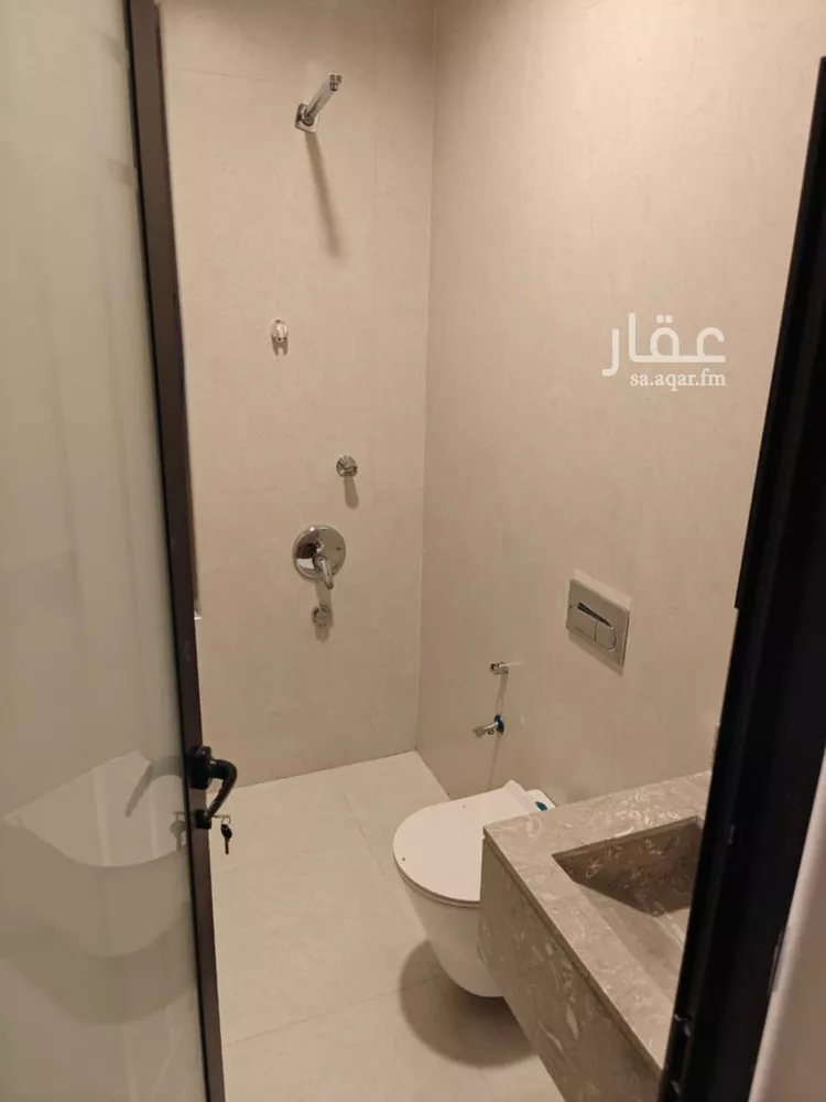 شقة للبيع في شارع الخليل بن احمد, حي الزهور, مدينة الدمام, المنطقة الشرقية صورة 5