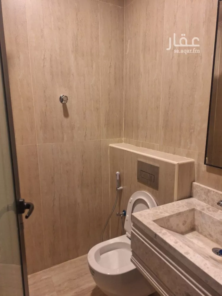 شقة للبيع في شارع حريملاء, حي الحمراء, مدينة الخبر, المنطقة الشرقية صورة 5