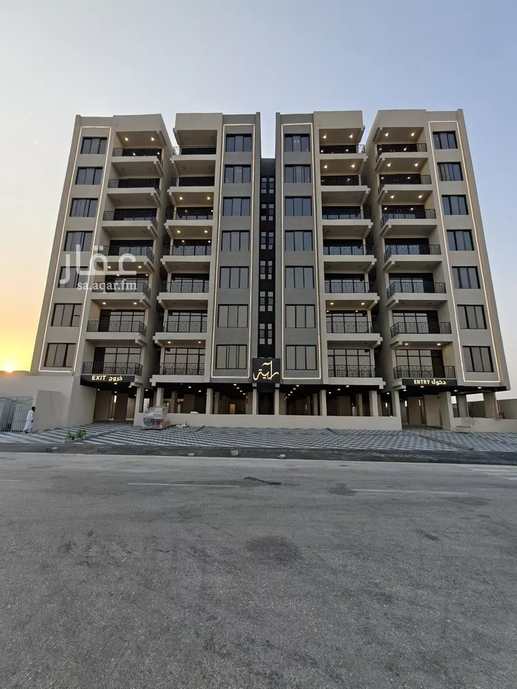 Apartment for Sale in Dammam Ash Shulah
