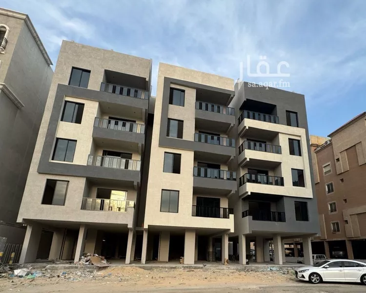 شقة للبيع في شارع حريملاء, حي الحمراء, مدينة الخبر, المنطقة الشرقية صورة 3