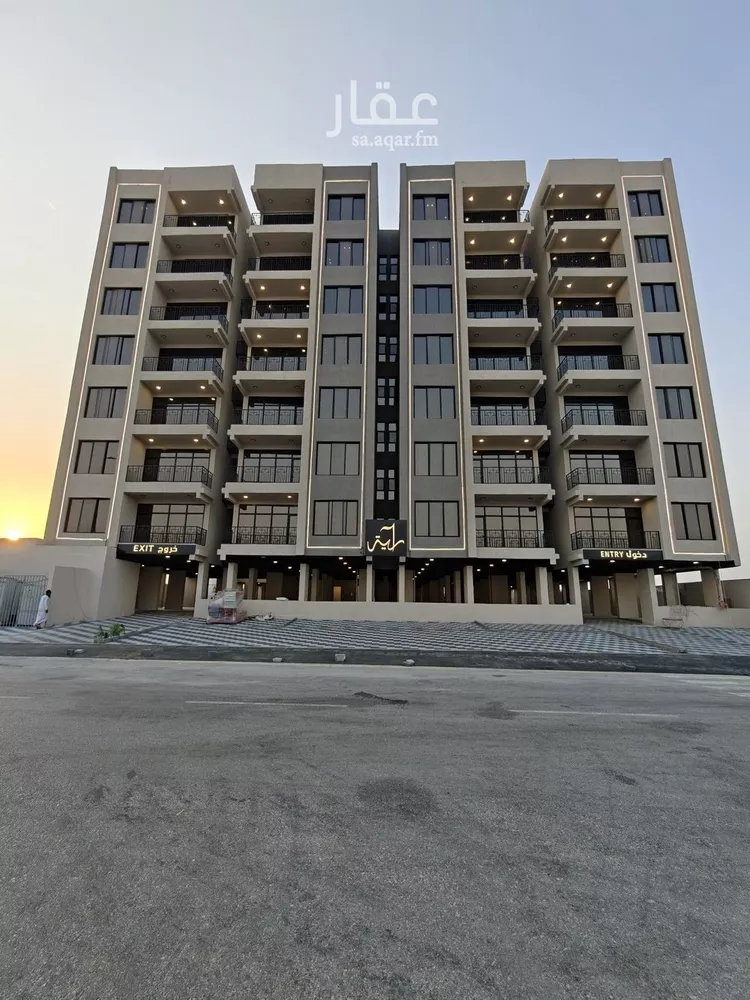 Apartment for Sale in Dammam Ash Shulah