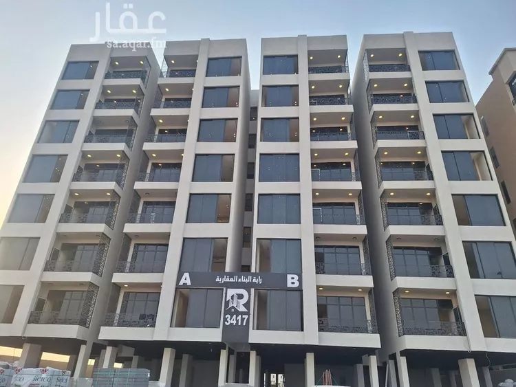 شقة للبيع في شارع العوالي, حي الشعلة, مدينة الدمام, المنطقة الشرقية
