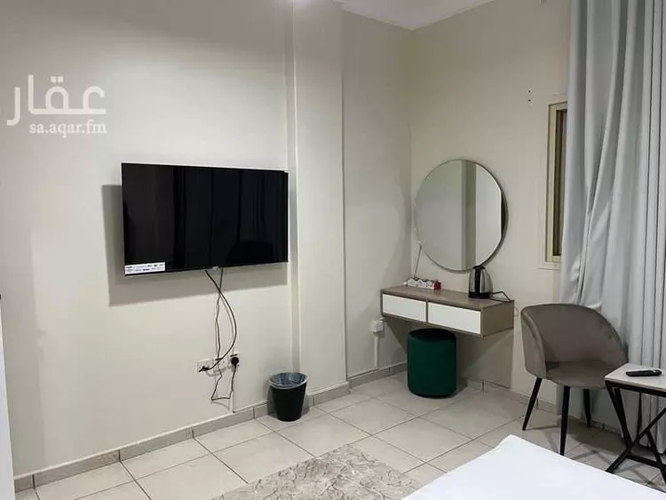 Furnished Apartment for Booking in Jeddah Mishrifah 7