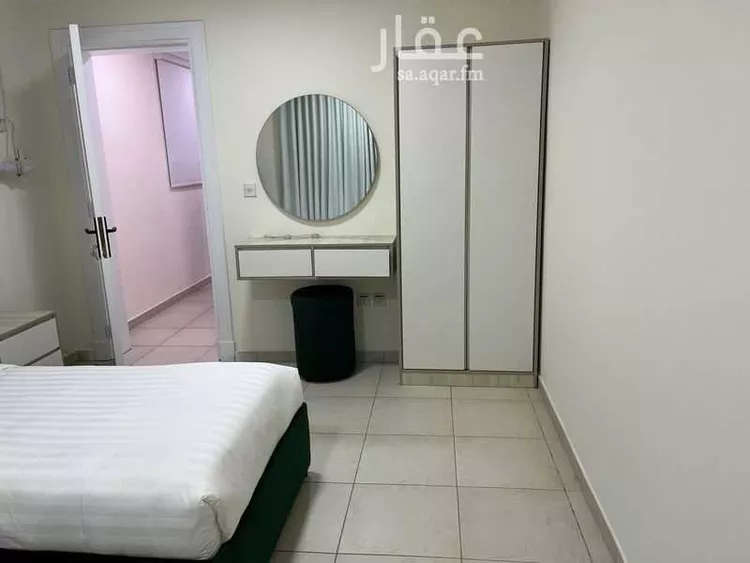 Furnished Apartment for Booking in Jeddah Mishrifah 8