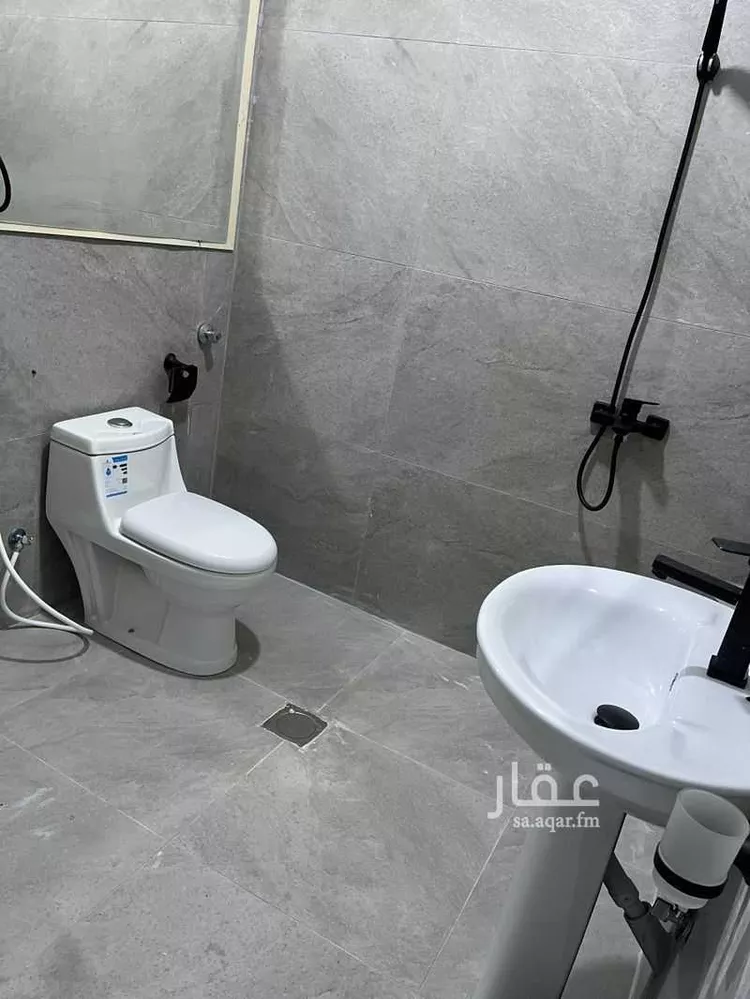 شقة مفروشة للحجز في شارع عين الوهيط, حي مشرفة, جدة صورة 2