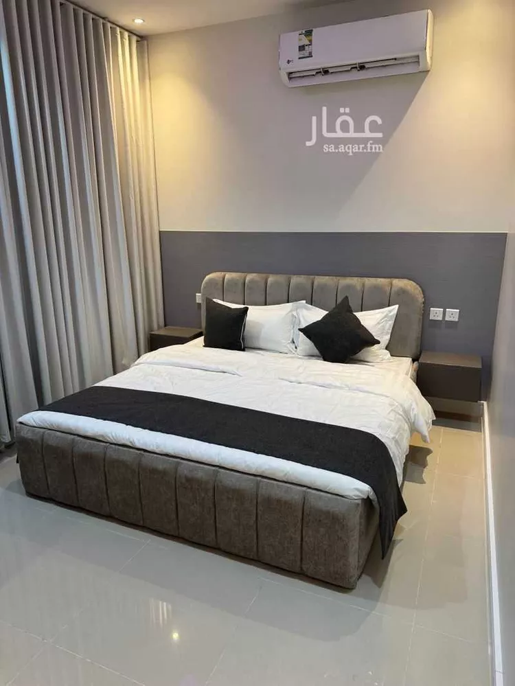 شقة للإيجار في شارع عبيدة بن الحارث ، حي النهضة ، الرياض ، منطقة الرياض صورة 2