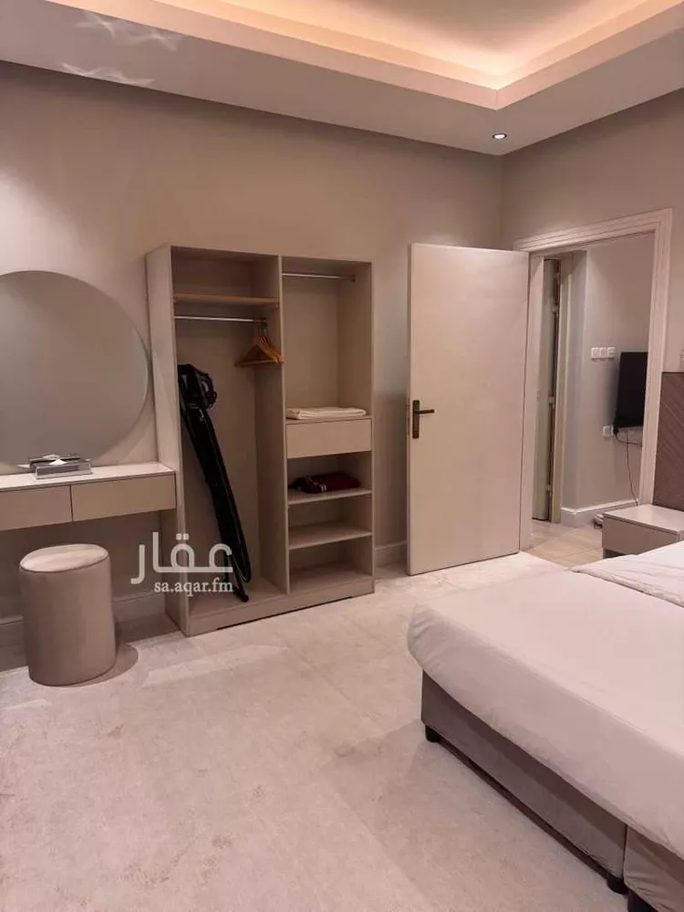 شقة للإيجار في شارع الامام محمد اسماعيل الصنفاني, حي الخليج, مدينة الرياض, منطقة الرياض صورة 3