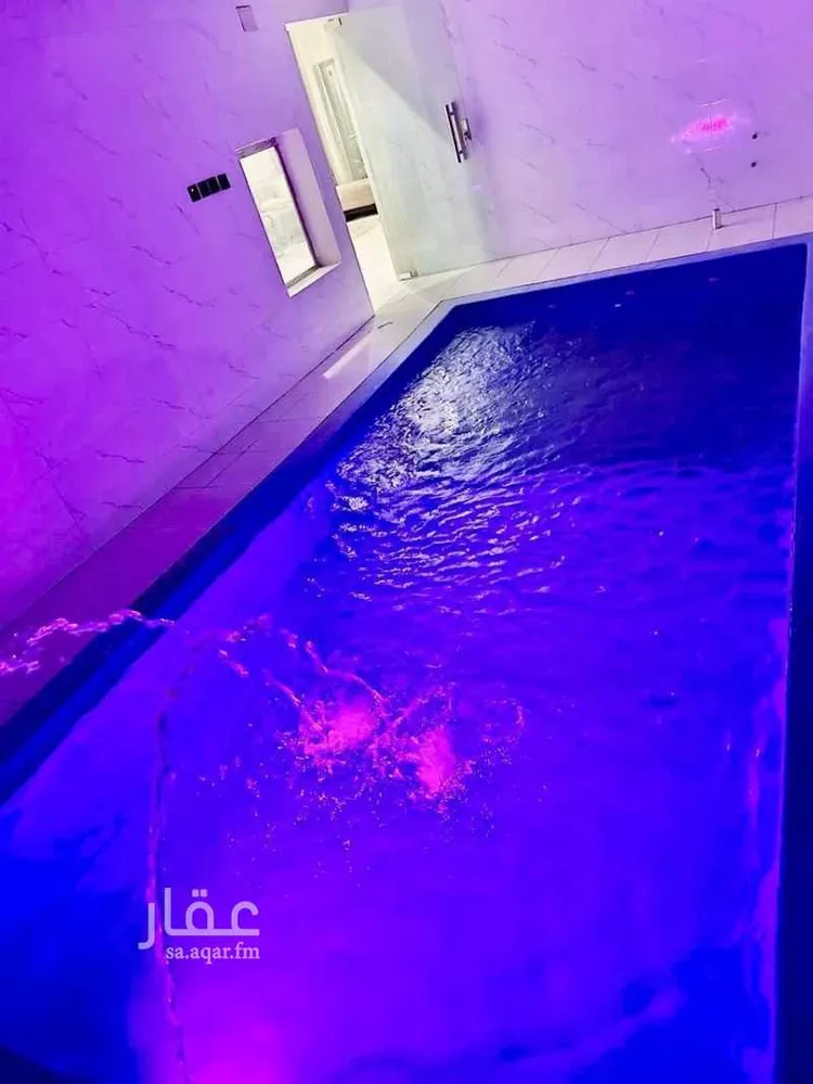 فيلا للإيجار في شارع بيعة العقبة ، حي البديع ، أبها ، منطقة عسير صورة 2