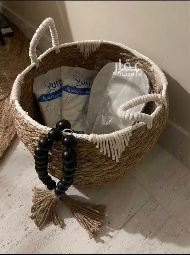 شقة مفروشة للحجز في شارع العمرة ، حي الصحافة ، الرياض ، منطقة الرياض صورة 4