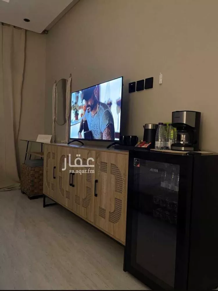 شقة مفروشة للحجز في شارع العمرة ، حي الصحافة ، الرياض ، منطقة الرياض 6