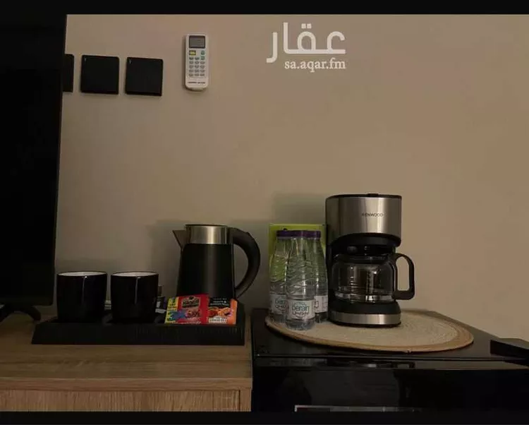 شقة مفروشة للحجز في شارع العمرة ، حي الصحافة ، الرياض ، منطقة الرياض 7