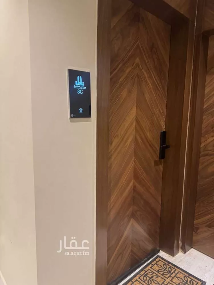 شقة مفروشة للحجز في شارع العمرة ، حي الصحافة ، الرياض ، منطقة الرياض صورة 5