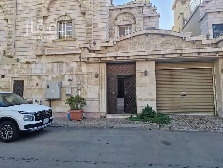 دور للإيجار في شارع عبدالله البكري ، حي المنار ، جدة ، جدة