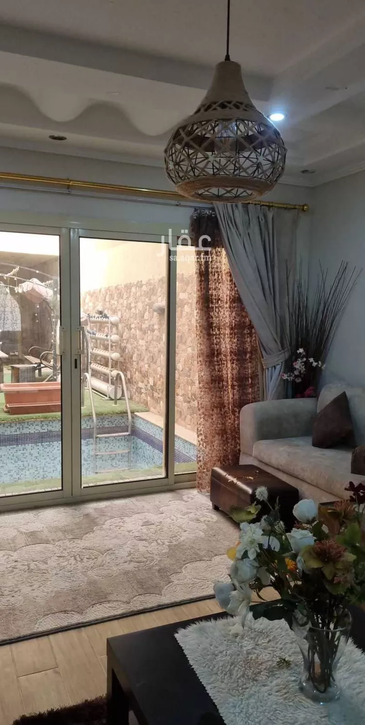 دور للإيجار في شارع عبدالله البكري ، حي المنار ، جدة ، جدة صورة 3