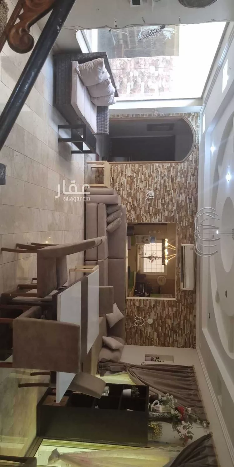 دور للإيجار في شارع عبدالله البكري ، حي المنار ، جدة ، جدة صورة 2
