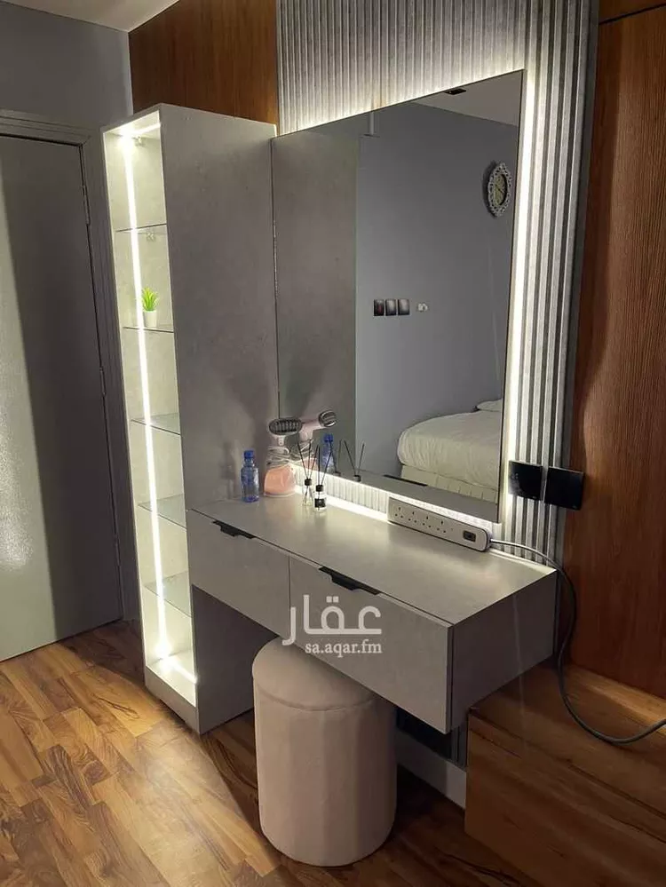 استوديو للإيجار في شارع ابي بن معاذ الانصاري ، حي الربيع ، الرياض ، منطقة الرياض 6