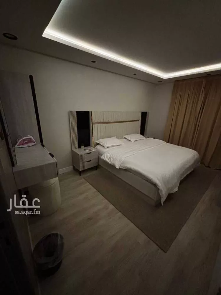 شقة للإيجار في شارع ابي بن معاذ الانصاري ، حي الربيع ، الرياض ، منطقة الرياض 13