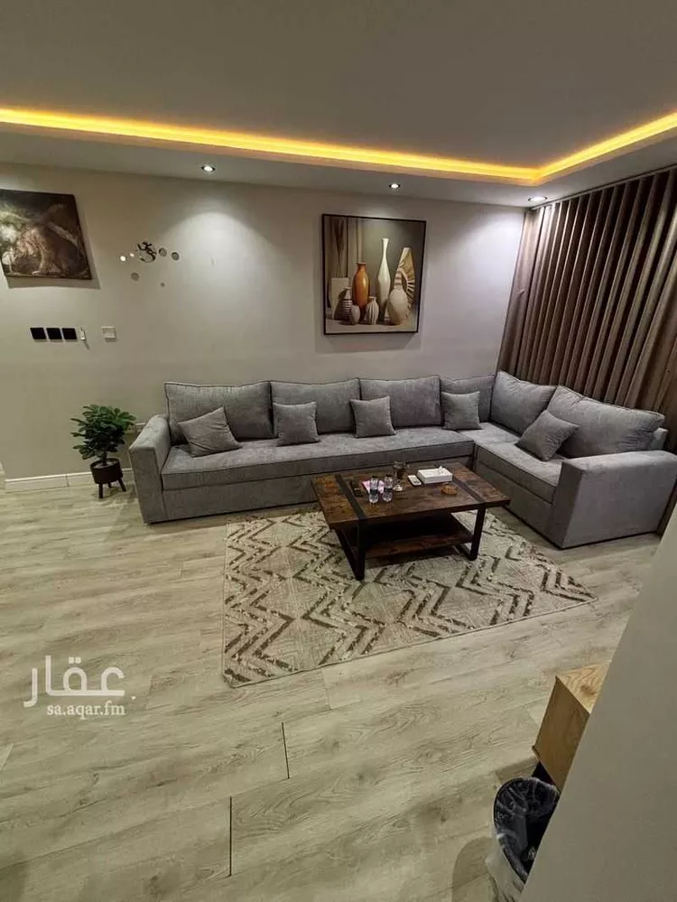 شقة للإيجار في شارع ابي بن معاذ الانصاري ، حي الربيع ، الرياض ، منطقة الرياض 17