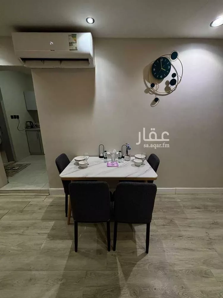 شقة للإيجار في شارع ابي بن معاذ الانصاري ، حي الربيع ، الرياض ، منطقة الرياض 14