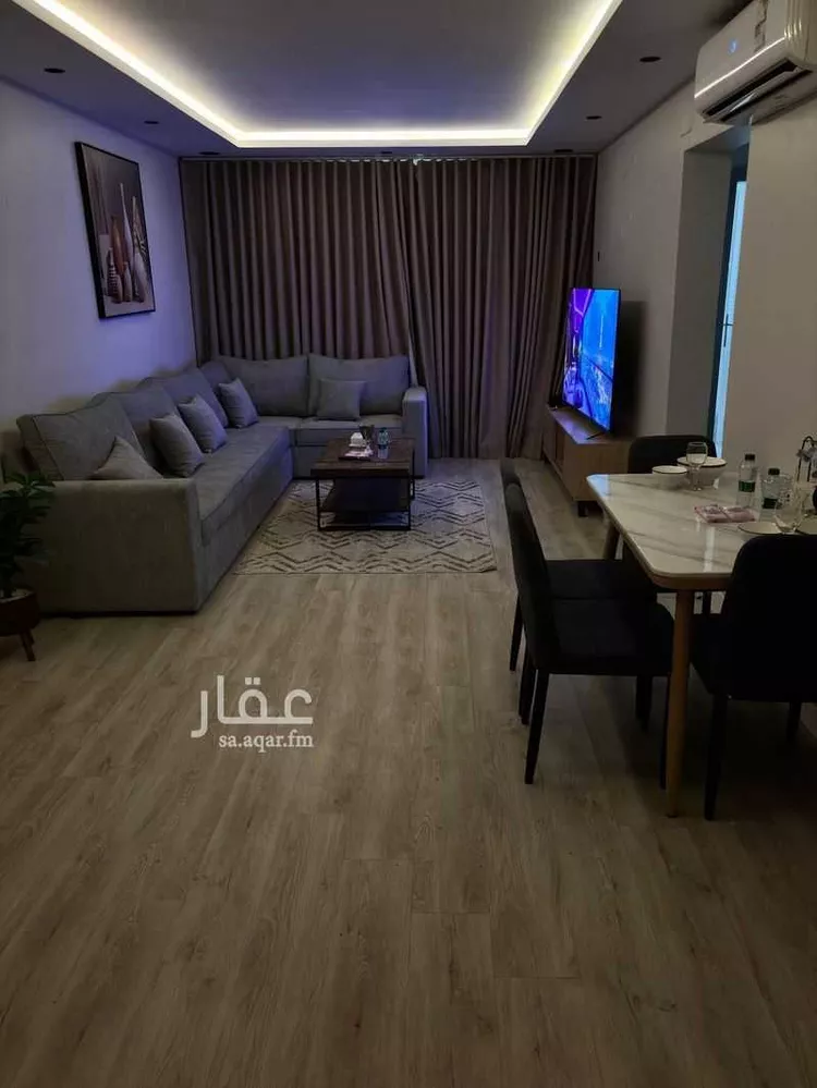 شقة للإيجار في شارع ابي بن معاذ الانصاري ، حي الربيع ، الرياض ، منطقة الرياض صورة 3