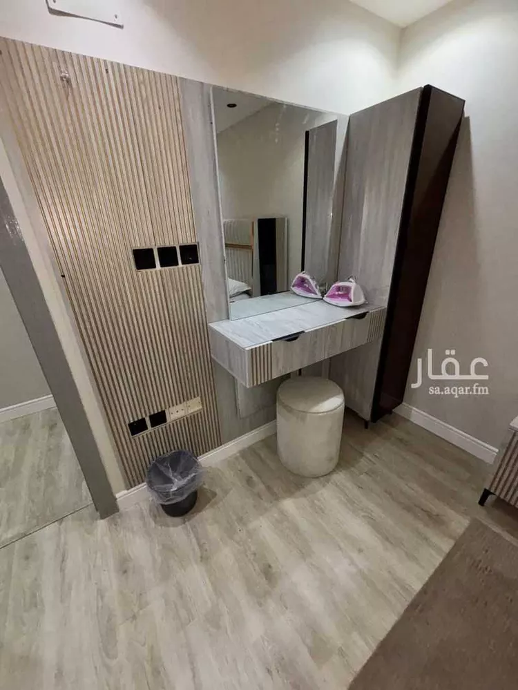 شقة للإيجار في شارع ابي بن معاذ الانصاري ، حي الربيع ، الرياض ، منطقة الرياض صورة 5