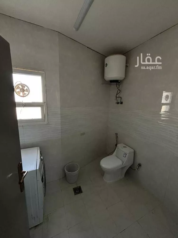 شقة للإيجار في شارع ابي بن معاذ الانصاري ، حي الربيع ، الرياض ، منطقة الرياض 8