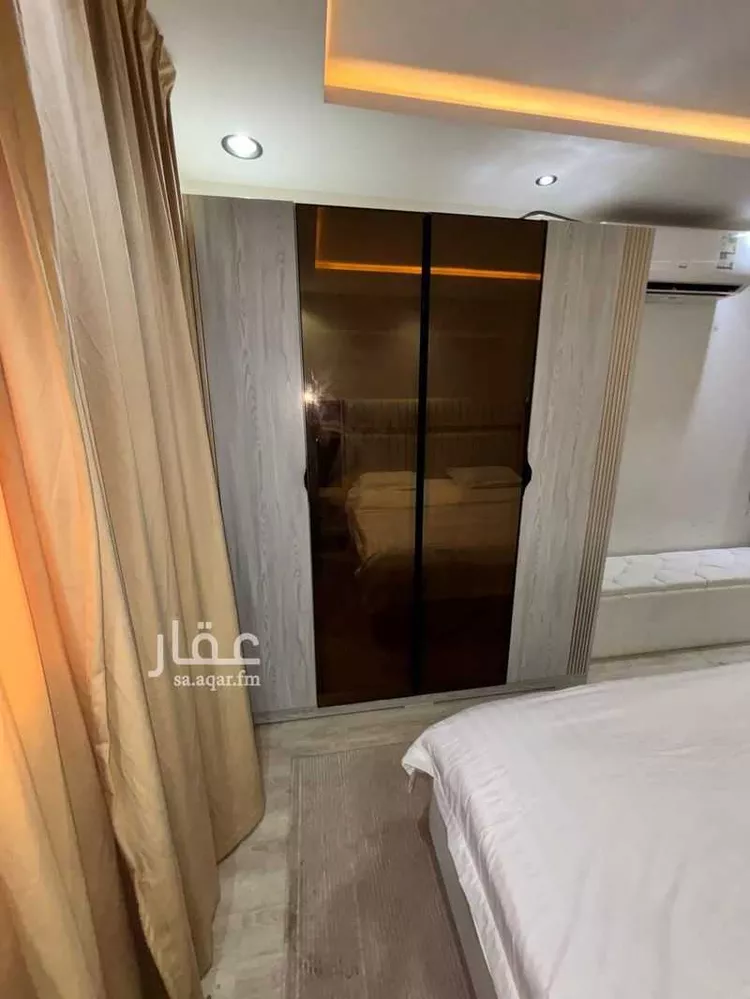 شقة للإيجار في شارع ابي بن معاذ الانصاري ، حي الربيع ، الرياض ، منطقة الرياض صورة 4